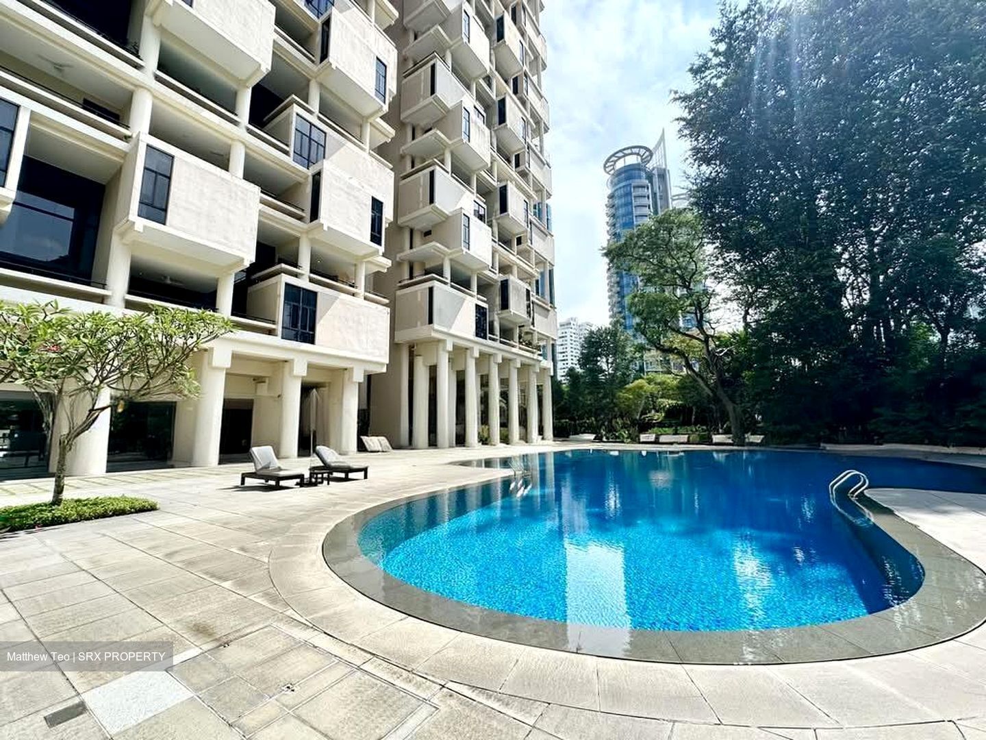 The Colonnade (D10), Condominium #568275741